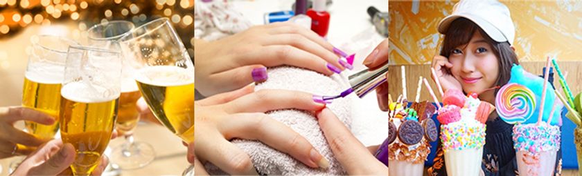 影響力のあるインフルエンサー300人が集まるイベント
「Influencer's EXPO」9月10日開催。
インフルエンサーに商品を紹介したい企業募集中