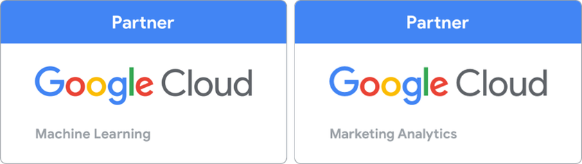 ブレインパッド、Google Cloud（TM) パートナースペシャライゼーション プログラムで、機械学習およびマーケティング分析のスペシャライゼーション認定を取得