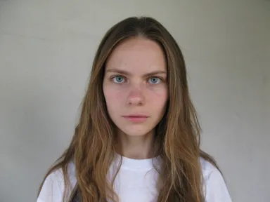 KATE STANKEVICH 国籍：ウクライナ