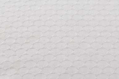 明るく元気に　おひさま柄