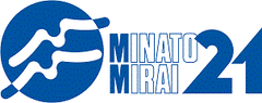 一般社団法人横浜みなとみらい21のロゴ