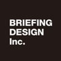 ブリーフィングデザイン有限会社のロゴ