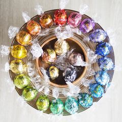 毎月1回、リンツのチョコレートやカフェメニューの優待券が届く！8月1日(木)から2019年の公式インスタアンバサダーを大募集