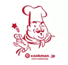 Cookmanロゴ