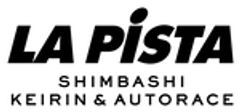 株式会社サテライトジャパン　ラ・ピスタ新橋のロゴ