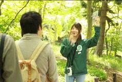 六甲高山植物園