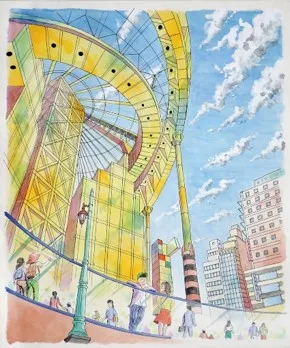 中学生以上・大人部門