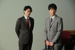 深田晃司監督×森崎ウィン主演×星里もちる原作　メ～テレドラマ『本気のしるし』　追加キャストに忍成修吾が決定