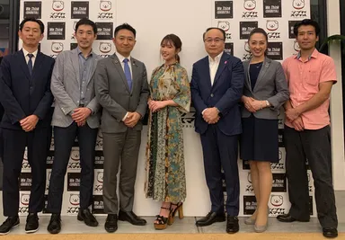 シブヤ・スマイル・プロジェクト