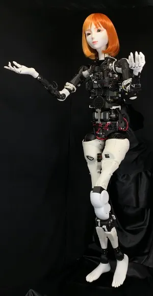 高坂ここな写真3