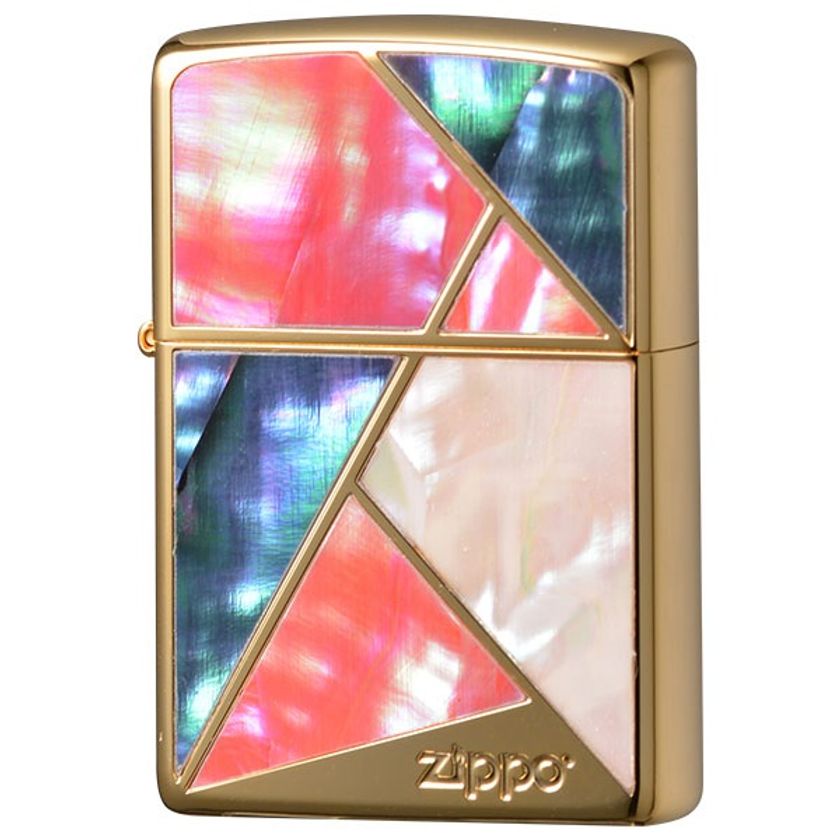 夏真っ盛り!夏のコーディネートにアクセントを加える
Zippoライター3選!