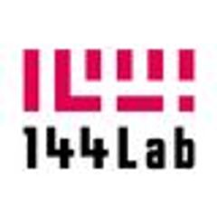 株式会社144Labのロゴ