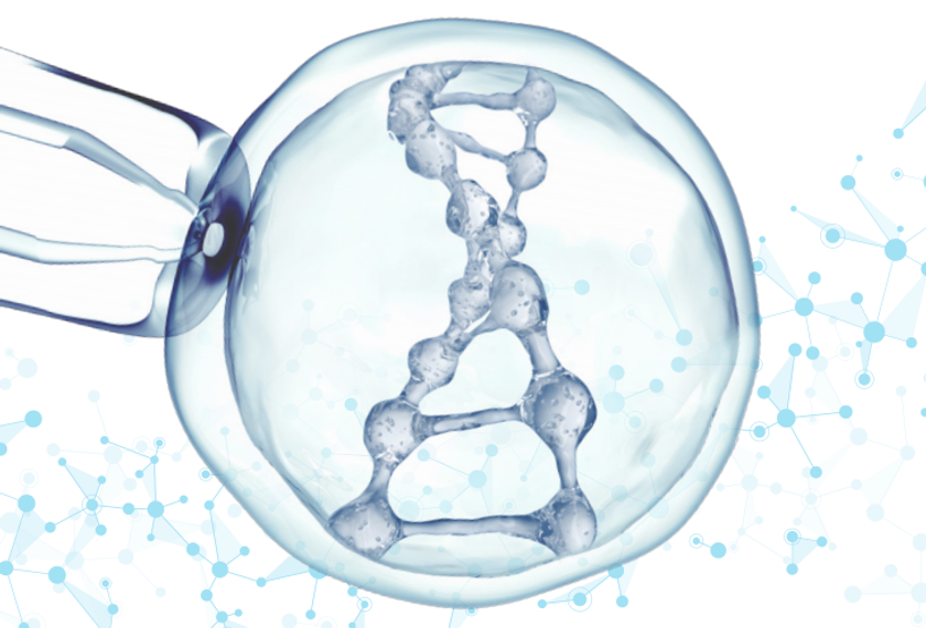 原因不明の不妊で妊娠に至らない日本人夫婦が
着床前染色体検査(PGS)を目的に訪韓する傾向が増加