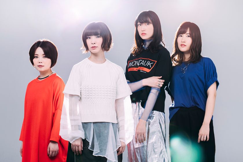 【MUSIC ON! TV（エムオン!）】
ねごと ラストライブ
エムオン!で8月に独占初放送決定！