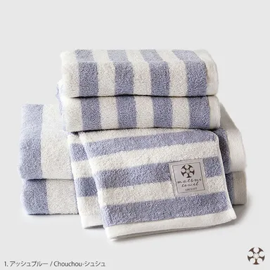 Chouchou シュシュ 1