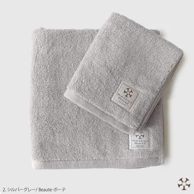 ボーテ シルバーグレー