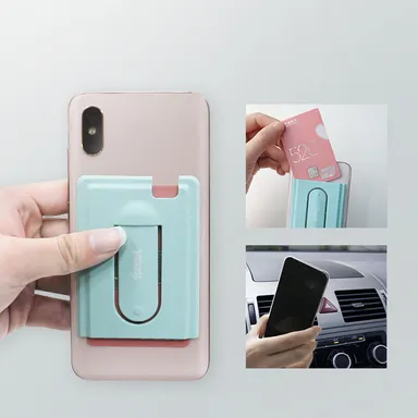 片手での操作が可能