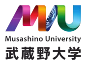 武蔵野大学ロゴ