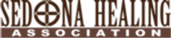 セドナヒーリング協会のロゴ