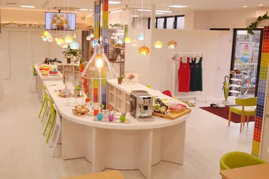 なないろクッキングスタジオ成城＜内観＞