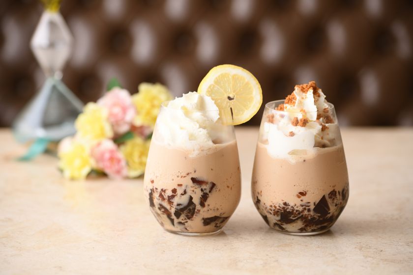 夏仕様にアレンジした2種の“コーヒーフローズン”を提供 
期間限定フェア「Coffee Summer !!」開催 