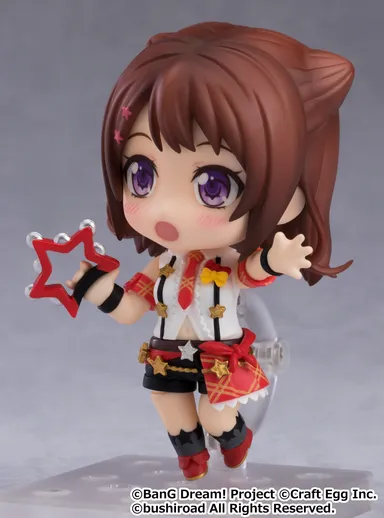 ねんどろいど 戸山香澄 (3)