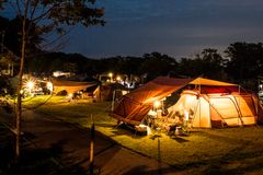 家族のキャンプライフを応援！この夏は全国の休暇村キャンプ場で「手ぶらでキャンプ」～「夏休みの予定、どうしよう…」まだ間に合います！～