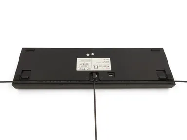 ケーブルガイド