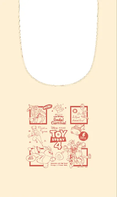 イベント限定ショッパー