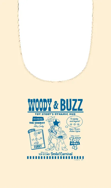 イベント限定ショッパー