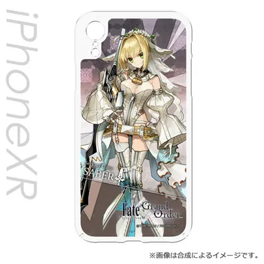 ネロ・クラウディウス[ブライド]