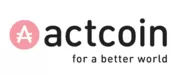 actcoinメインロゴ