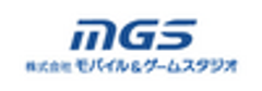 株式会社モバイル＆ゲームスタジオのロゴ
