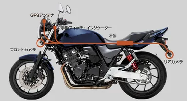 取り付けイメージ(1)