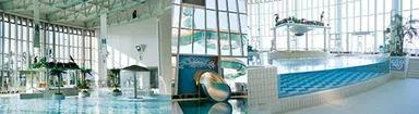 室内プール