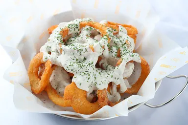 スノーリンリンオニオン