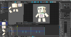 OPTPiX SpriteStudio Personal