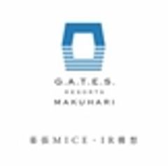 株式会社ちばの未来MICE・IRのロゴ