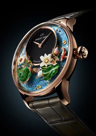 マジック・ロータス・オートマトン