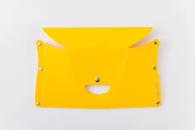 PATATTO180イエロー