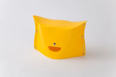 PATATTO180イエロー