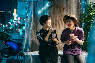 スポーツレンジャー２