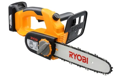 充電式チェンソー　BCS-1800L1