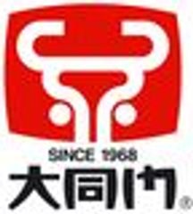 大同門株式会社のロゴ