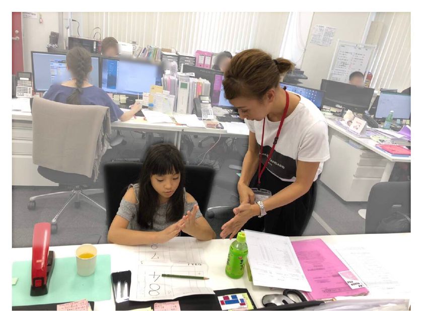 シングルマザーが活躍する不動産会社づくり・福利厚生を強化！
導入した結果、創業2年目で年商11億円　管理戸数1,000戸突破