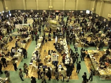 Make: Tokyo Meeting 06