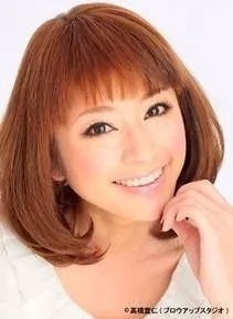 土岐田さんプロフィール画像２