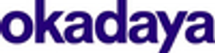 株式会社オカダヤのロゴ