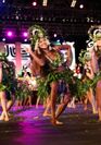 日本人タヒチアンダンサーTe Ra KYOKO(テ・ラ キョウコ) 南国タヒチ最大の祭典「Heiva i Tahiti 2019」総合優勝を果たす！9月に凱旋来日決定