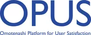 OPUS(オーパス) ロゴ